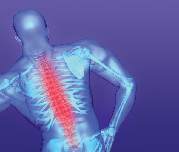 Spine Back Problems