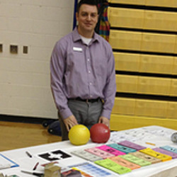 Outreach Program Schenectady - Health Fairs